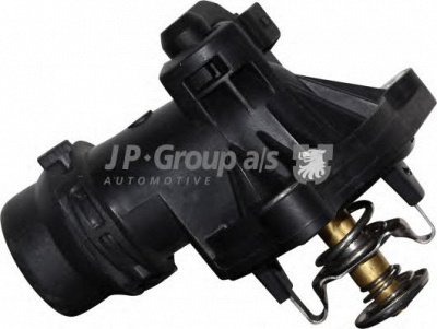 JP GROUP 1414601710 -  Термостат, охлаждающая жидкость